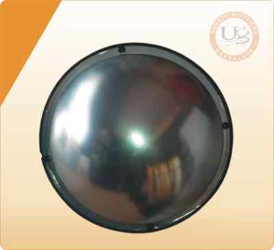 450Mm Full Doom Mirror - 1 Nos