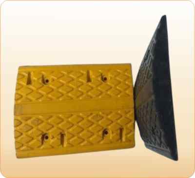 Road Speed Beaker 75Mm At Offer Price 100MTR -  Meter