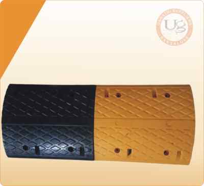 Road Speed Beaker 75Mm At Offer Price for 50Mtr -  Meter