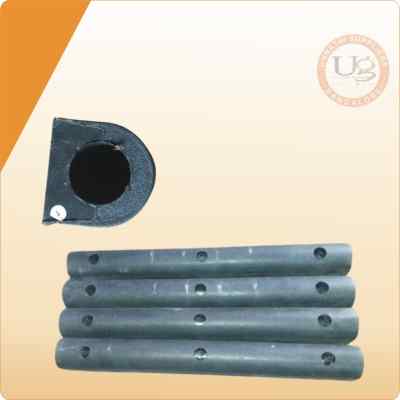 Epdm Dock Bumper - D6 - 1 Nos