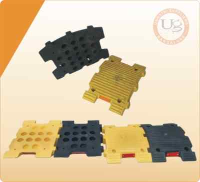 Highway ABS Plastic 40-50Ton -  Meter